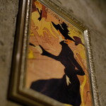 ハンバーグ＆ステーキ食堂クラウゾ - 店内ディスプレイ 2