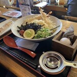 うどん専門店 八間蔵 - 