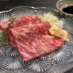 Yakiniku Ushinari - 