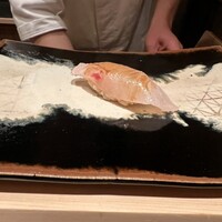 鮨 龍次郎 - 