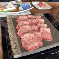 飛騨牛一頭家 馬喰一代 銀座 - 
