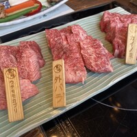 飛騨牛一頭家 馬喰一代 銀座 - 
