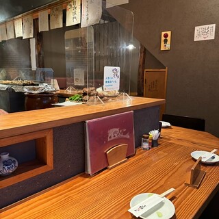 炭火焼鳥正ざわ_2