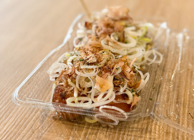 FOODLAB.358 Ichinomiya Pa