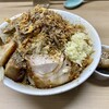 ラーメン荘 歴史を刻め 日本橋店