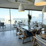 OISO CONNECT CAFE grill and pancake - 