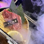 和牛焼肉食べ放題 ヤキニクギャング - 