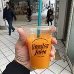 グッデイジュース - 