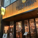 YONA YONA BEER WORKS - 