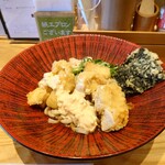 Odashi Udon Kamameshi Kakaya - 