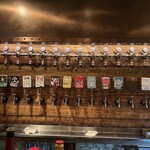 YONA YONA BEER WORKS - 