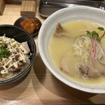 らぁめん しゅき - 