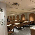 NARITA BOLD KITCHEN - 内観