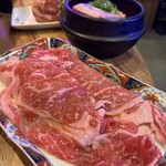 Wagyuu Yakiniku Tabehoudai Yakiniku Gyangu - 