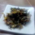 白龍ラーメン - 