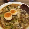 彩華ラーメン 奈良店