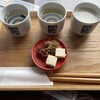 酒蔵カフェ 久保本家酒造 はなれ