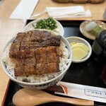 Unagi No Miyata - 