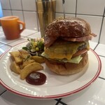 S.B.DINER-KOBE - 