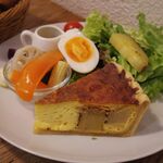 ポワンタージュ - 