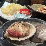 魚と炉端 わんす - 