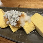 Tempura Sutando Kitsune - 