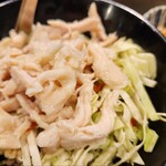 月島もんじゃだしや - 