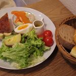 ポワンタージュ - 