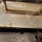 月島もんじゃだしや - 