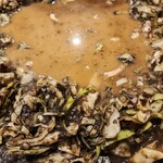 月島もんじゃだしや - 