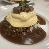 神戸牛洋食アモナ - 