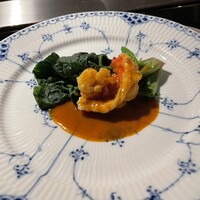 銀座うかい亭 - 