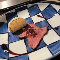銀座うかい亭 - 