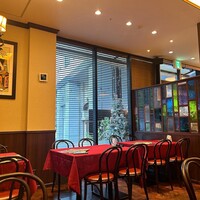 神戸牛ステーキ&カフェ ノーブルウルス 三宮店 - 