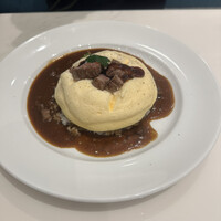 神戸牛洋食アモナ - 
