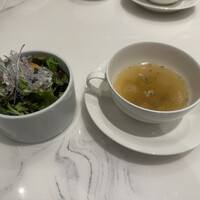 神戸牛洋食アモナ - 