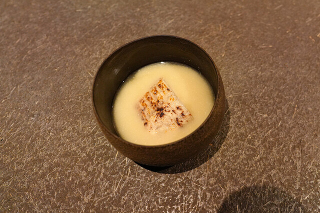 新感覚日本料理 SHIZEN （シゼン） - 渋谷/日本料理 | 食べログ