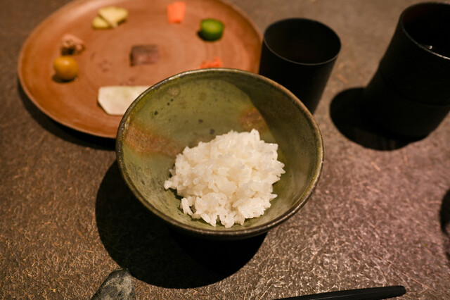 新感覚日本料理 SHIZEN （シゼン） - 渋谷/日本料理 | 食べログ
