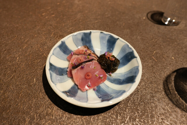 新感覚日本料理 SHIZEN (@shizen_tokyo) • Instagram photos and videos