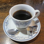 セイユウ - コーヒー付き