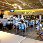 TORRANCE BAYSIDE CAFE - 