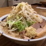 貴勝 - きしょうめん  800円