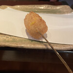 串揚げ かしむら - 