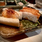 串揚げ かしむら - 