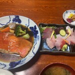 旬の味 ごろさや - 