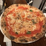 PAZZO DI PIZZA - 