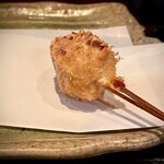 串揚げ かしむら - 