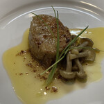 末広寿司 - あん肝