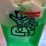 珈琲所コメダ珈琲店 - お初です〜《クリソ男爵》♡ww