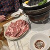 赤れんがジンギスカン倶楽部 - 料理写真:食べ放題